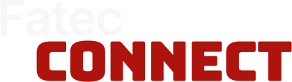 logo da fatec connect
